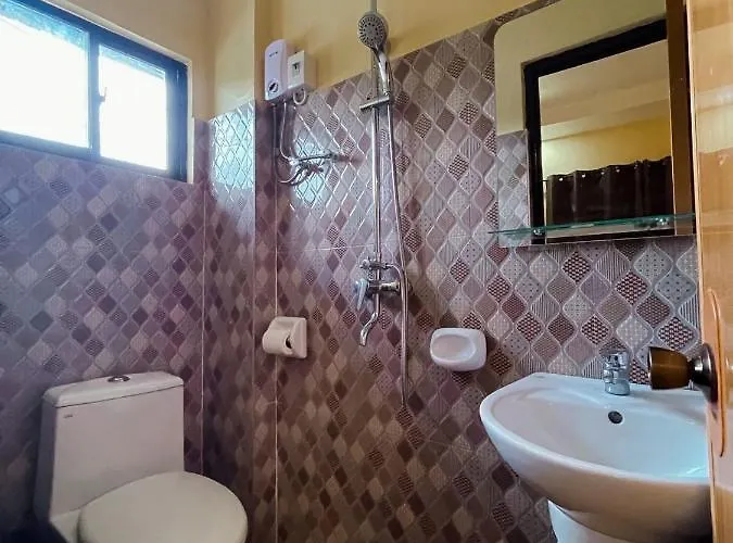 Casa Preciosa Moalboal