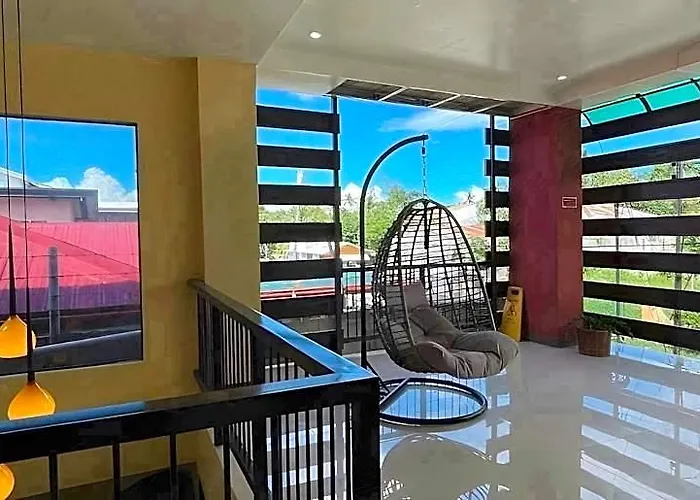 Casa Preciosa Moalboal