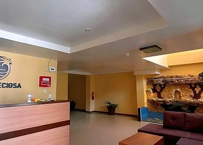 Casa Preciosa Lodge